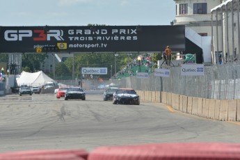 GP3R - NASCAR Pinty's