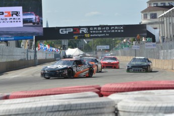 GP3R - NASCAR Pinty's