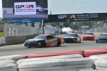 GP3R - NASCAR Pinty's