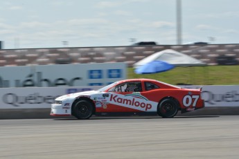 GP3R - NASCAR Pinty's