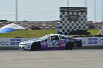 GP3R - NASCAR Pinty's