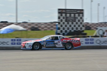 GP3R - NASCAR Pinty's