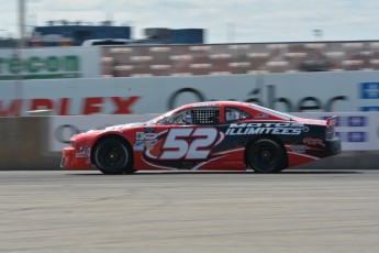 GP3R - NASCAR Pinty's