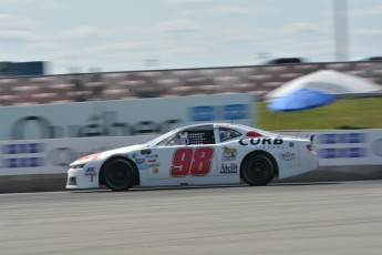 GP3R - NASCAR Pinty's