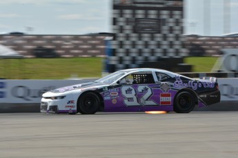 GP3R - NASCAR Pinty's