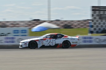 GP3R - NASCAR Pinty's