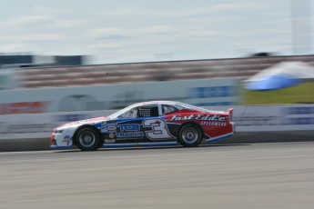 GP3R - NASCAR Pinty's