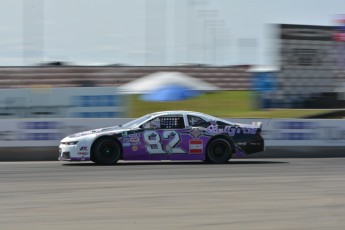 GP3R - NASCAR Pinty's