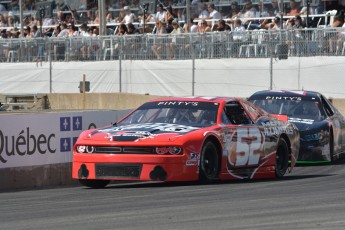 GP3R - NASCAR Pinty's