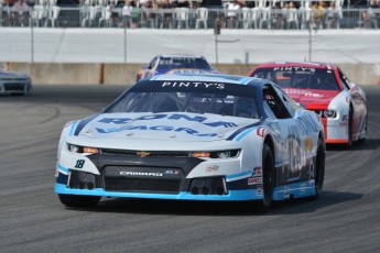 GP3R - NASCAR Pinty's