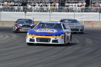 GP3R - NASCAR Pinty's