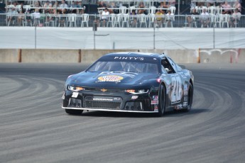 GP3R - NASCAR Pinty's