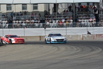 GP3R - NASCAR Pinty's