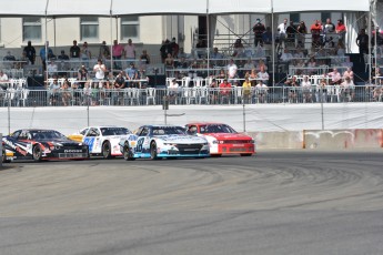 GP3R - NASCAR Pinty's