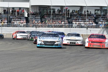 GP3R - NASCAR Pinty's