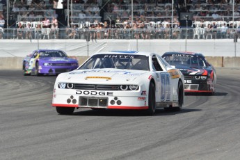 GP3R - NASCAR Pinty's