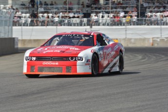 GP3R - NASCAR Pinty's