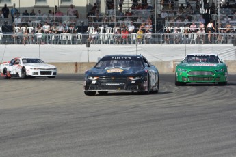 GP3R - NASCAR Pinty's