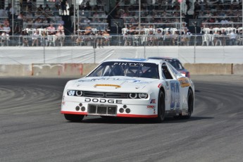 GP3R - NASCAR Pinty's