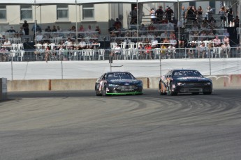 GP3R - NASCAR Pinty's