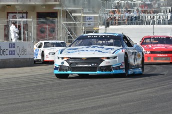 GP3R - NASCAR Pinty's