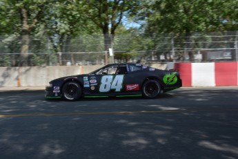 GP3R - NASCAR Pinty's