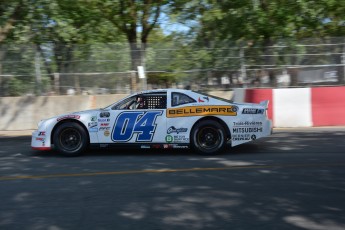 GP3R - NASCAR Pinty's