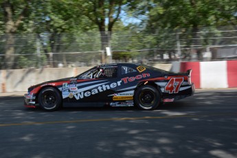 GP3R - NASCAR Pinty's