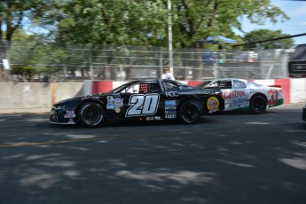 GP3R - NASCAR Pinty's