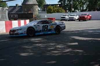 GP3R - NASCAR Pinty's