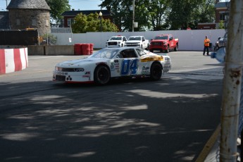 GP3R - NASCAR Pinty's