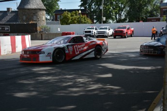 GP3R - NASCAR Pinty's