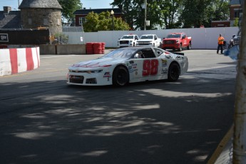 GP3R - NASCAR Pinty's