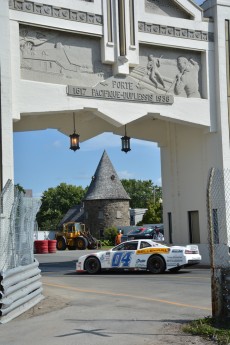 GP3R - NASCAR Pinty's