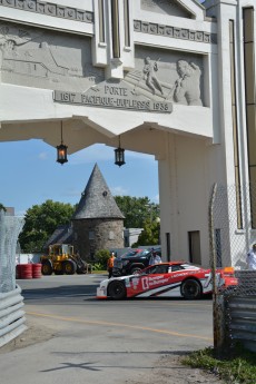 GP3R - NASCAR Pinty's