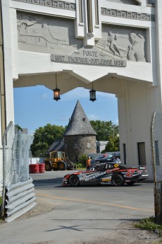 GP3R - NASCAR Pinty's