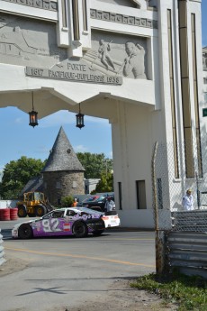 GP3R - NASCAR Pinty's