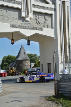 GP3R - NASCAR Pinty's