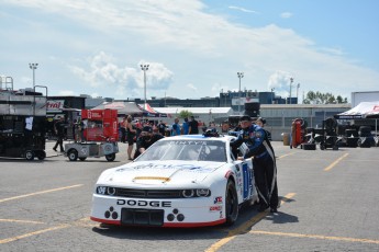 GP3R - NASCAR Pinty's