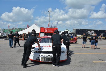 GP3R - NASCAR Pinty's