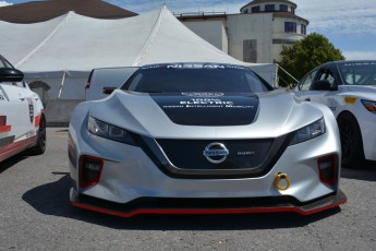 GP3R - Coupe Nissan Sentra