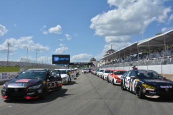 GP3R - Coupe Nissan Sentra