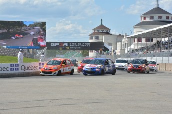 GP3R - Coupe Nissan Sentra