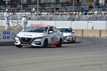 GP3R - Coupe Nissan Sentra