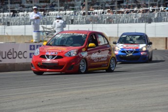 GP3R - Coupe Nissan Sentra