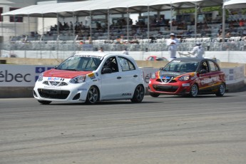 GP3R - Coupe Nissan Sentra