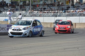 GP3R - Coupe Nissan Sentra