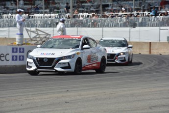 GP3R - Coupe Nissan Sentra