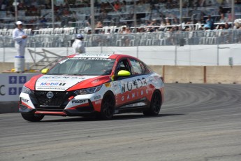 GP3R - Coupe Nissan Sentra