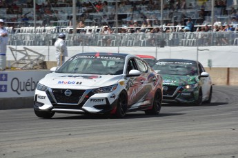 GP3R - Coupe Nissan Sentra